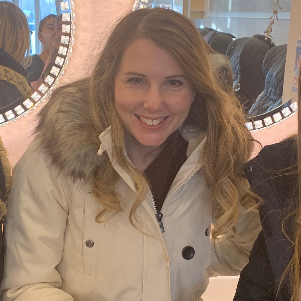 Meet your Posher, Carissa